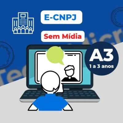 Certificado Digital Para Emitir Nota Fiscal