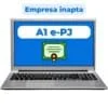 Certificado Digital E-pj A1 Empresa Inapta