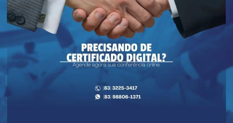 Para Que Serve O Certificado Digital ?