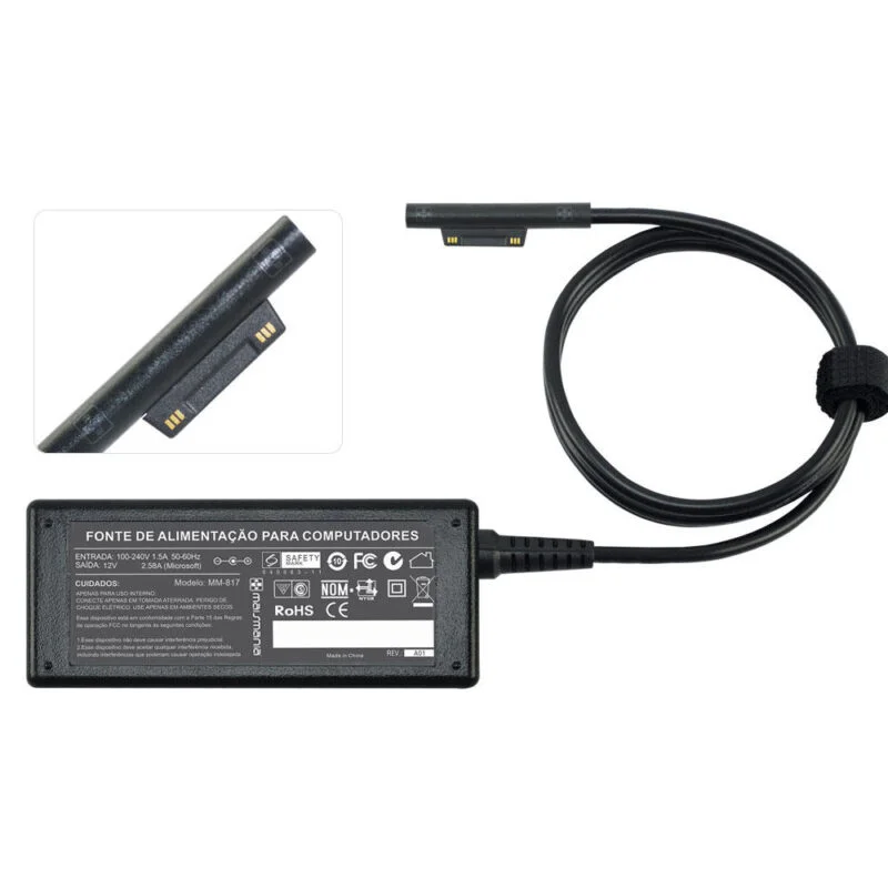 TecnoMicro Certificadora
