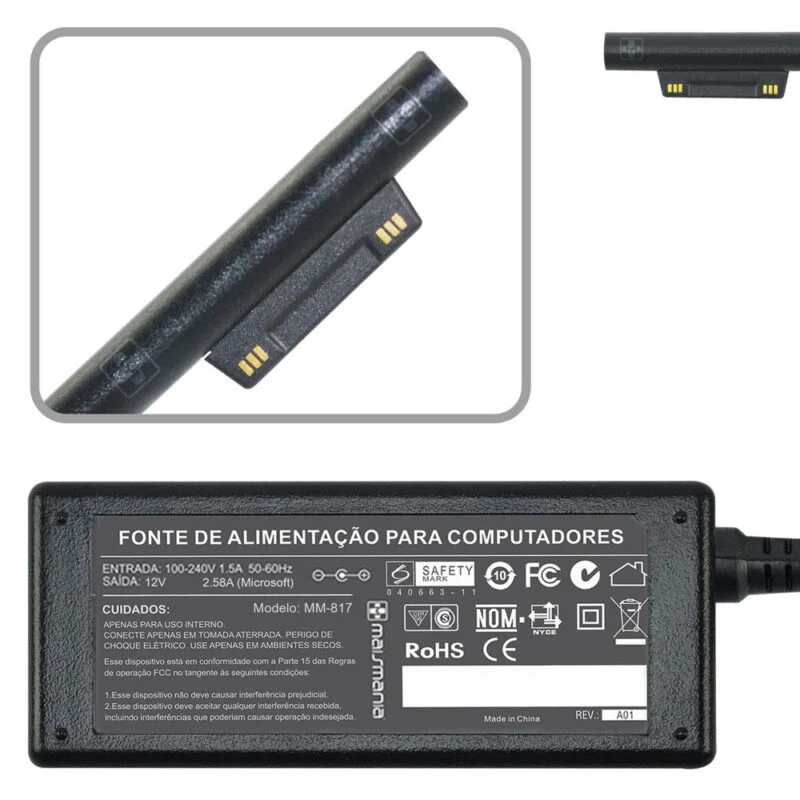 TecnoMicro Certificadora