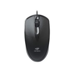 Mouse Basico C3tech Ms-31bk