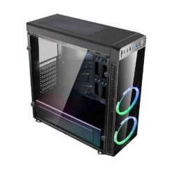 Gabinete Gamer C3tech Mt-g1000bk