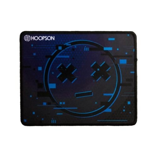 Mousepad Tecido 22x18 Cm Hoopson Mp-102