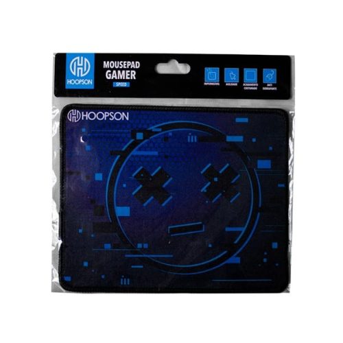 Mousepad Tecido 22x18 Cm Hoopson Mp-102