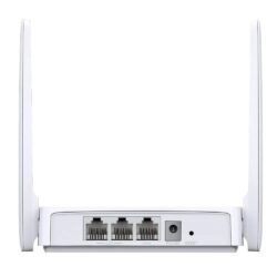 Roteador Wireless N 300mbps Mercusys Mw301r