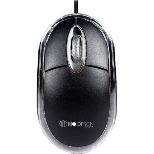 Mouse Usb 800 Dpi Hoopson Ms-035p