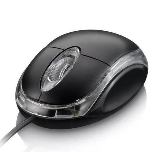 Mouse Usb 800 Dpi Hoopson Ms-035p