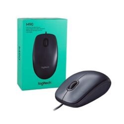 Mouse Básico Logitech M90