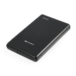 Gaveta Externa Hd Usb 3.0 Ch-310bk C3tech