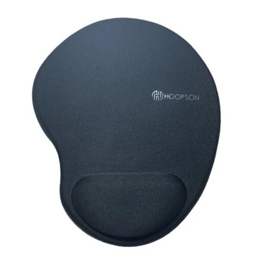 Mousepad Apoio Pulso Hoopson Mp-56