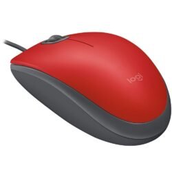 Mouse Silencioso Logitech M110