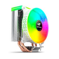 Cooler Aircooler Gamer Fc-l150rgb