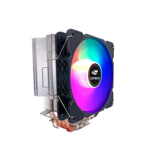 Cooler Aircooler Universal Fc-l110m