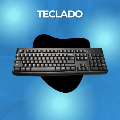 Teclado