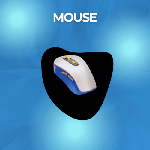 Mouse