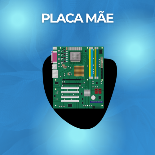 Placa-Mãe