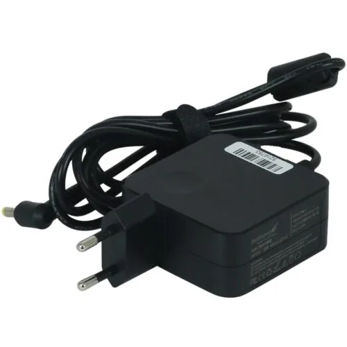 Carregador Notebook Lenovo Ideapad 20v 45w