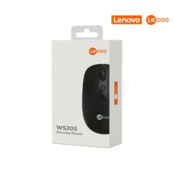 Mouse Sem Fio Lecco Ws205