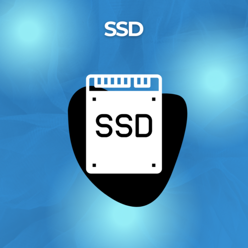 SSD