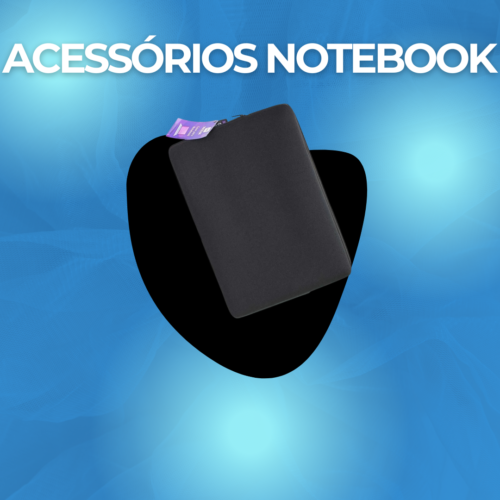 Acessórios para Notebook