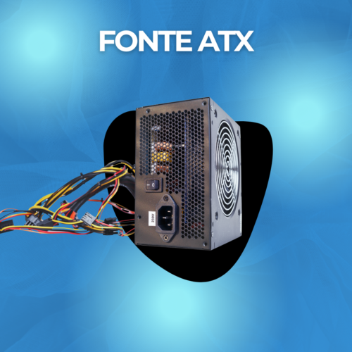 Fonte ATX