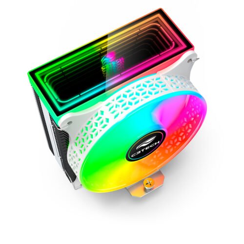 Cooler Aircooler Gamer Fc-l150rgb