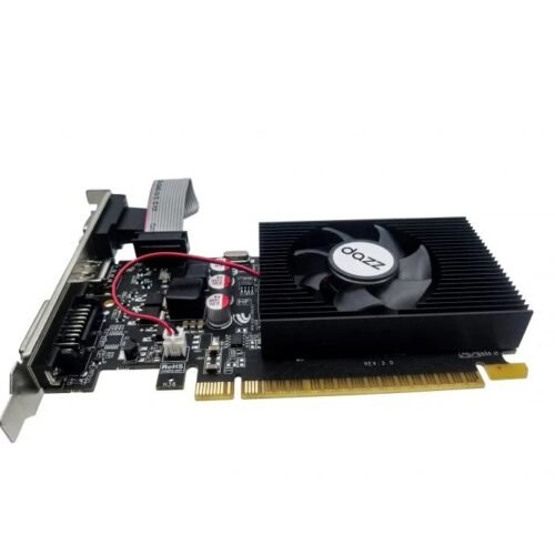 Placa De Video Gt730 2gb Ddr3 64bit Gforce