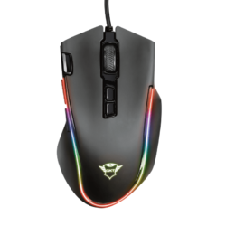 Mouse Gamer Laban Gxt 188 Trust T21789