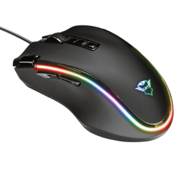 Mouse Gamer Laban Gxt 188 Trust T21789