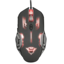 Mouse Gamer Rava Trust Gxt 108