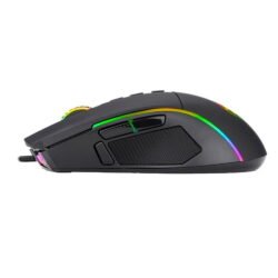 Mouse Gamer Redragon Lonewolf M721