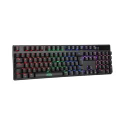 Teclado Mecanico Cybertronic Dazz