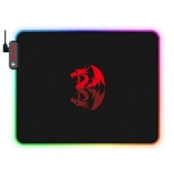 Mousepad Redragon Rgb Pluto P026