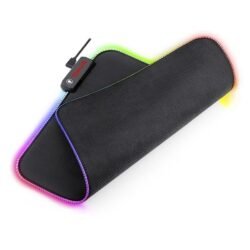 Mousepad Redragon Rgb Pluto P026