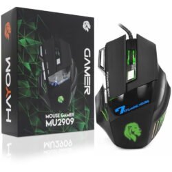 Mouse Gamer 7 Botões Mu2909