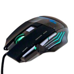 Mouse Gamer 7 Botões Mu2909