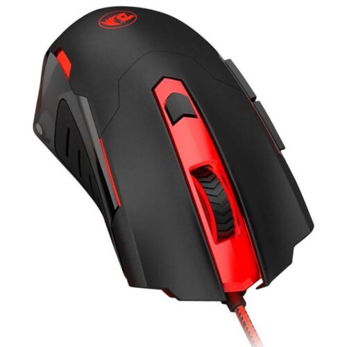 Mouse Gamer Redragon Pegasus M705