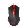 Mouse Gamer Redragon Pegasus M705