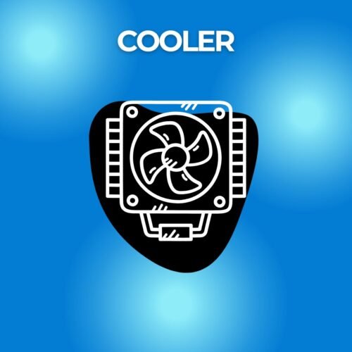 Cooler