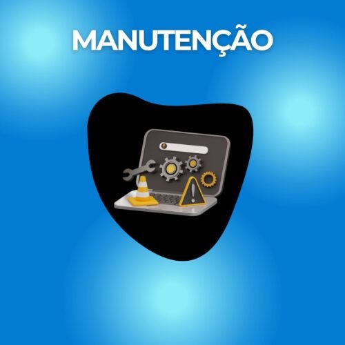 Manutenção