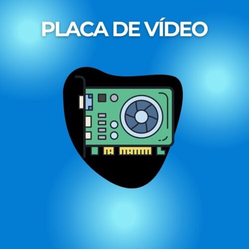 Placa de Vídeo