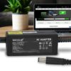 Carregador Notebook Dell 19.5V 4.62A 90W PA10