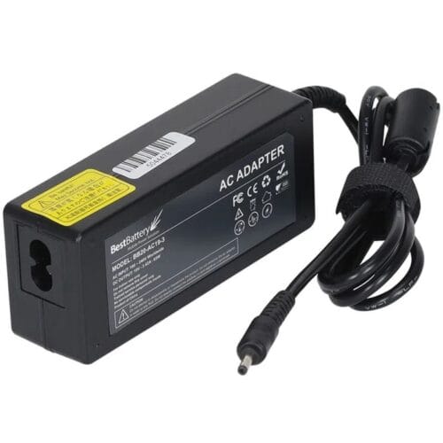 Carregador Fonte Notebook Samsung 19V 2.1A 40W 3.0X1.1 NP550