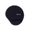 Mousepad Apoio Pulso 22x24,5cm Hoopson MP-54