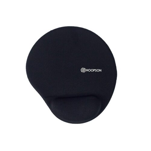 Mousepad Apoio Pulso 22x24,5cm Hoopson MP-54