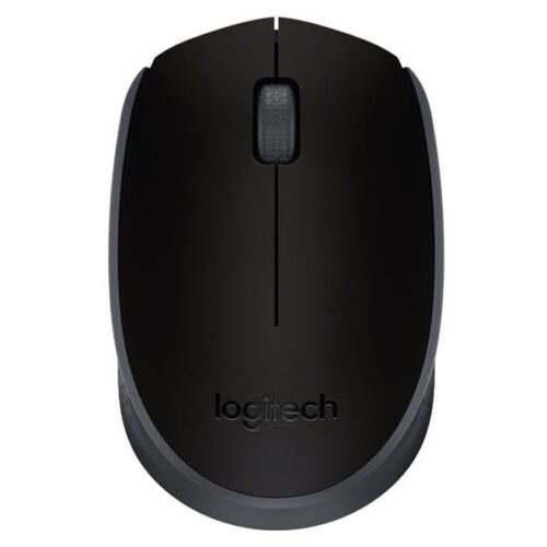 Mouse Sem Fio Logitech M170