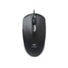 Mouse Basico C3tech MS-31BK