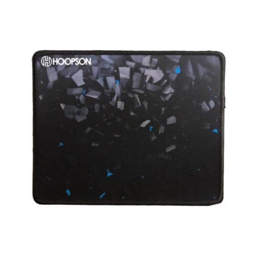 Mousepad Tecido MP-103 22x18 cm Hoopson