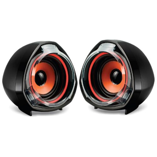 Caixa de Som 10w Hayom KM2502